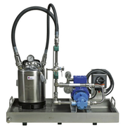 Laboratory Mixing Systems