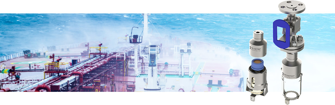 SAMPLERS FOR ROUGH JOBS ONSHORE & OFFSHORE