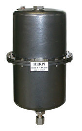 Steam Sample Cooler Herpi